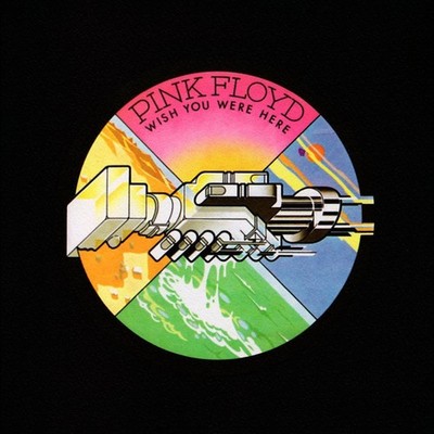 Pink Floyd - Wish You Were Here | CD A
