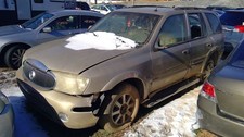 Wheel 17x7 Aluminum 8 Spoke Opt N75 Fits 04-07 Rainier 274670 Wheel 17x7 Aluminum 8 Spoke Opt N75 Fits 04-07 Rainier 274670