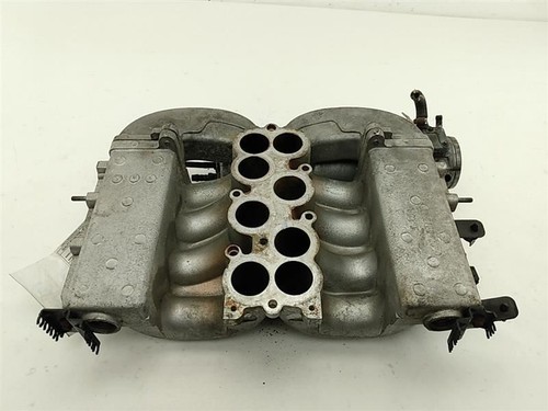 Land Rover Discovery 2 II Upper Intake Manifold 2003 2004 - Picture 8 of 12