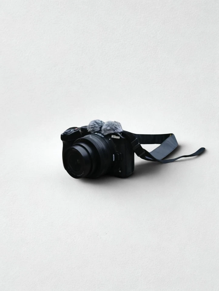 Nikon Z 30, photo 2 sur 3