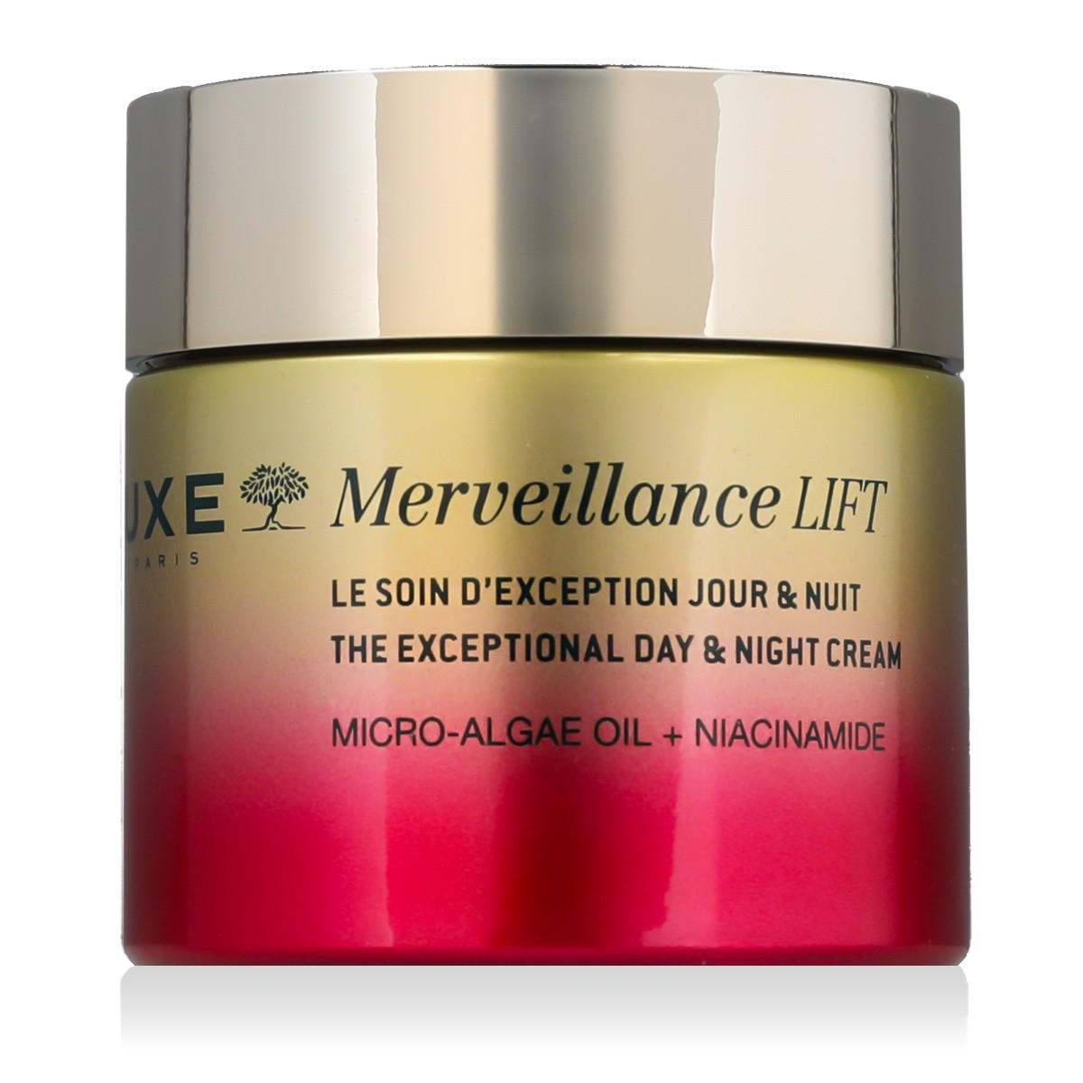 Nuxe Merveillance LIFT The Exceptional Day - Night Cream 75 ml 10390₽
