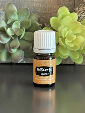 Young Living KidScents Owie Essential Oil Blend 5ml