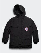 Canada Goose Expediton Parka Herren