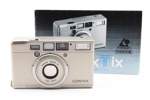 Contax Tix | eBay