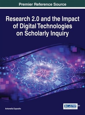 Esposito - Research 2.0 and the Impact of Digital Technologies on Scho - X555z