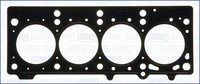 Ajusa 10156100 Dichtung Zylinderkopf FüR Chrysler Dodge Plymouth