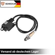 Partikelsensor Passt für VW