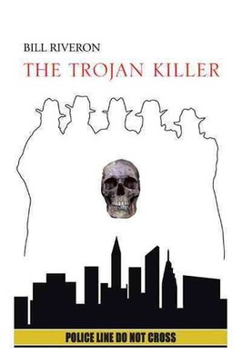 Trojan Killer, Paperback by Riveron, Bill, Like New Used, Free shipping in th...