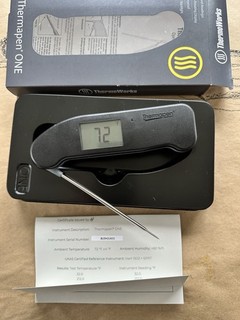 ThermoWorks Thermapen