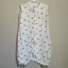 Kyte Baby Sleep Bag Walker 1.0 Tog Dragonfly Size Medium