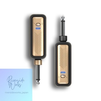 Positive Grid Spark LINK Wireless Guitar System Neu 2 Jahre Garantie