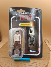 2018 Kenner Star Wars Han Solo Carbonite Figure VC136 Vintage Collection ROTJ