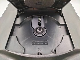 Neo Geo CD System SNK  NeoGeo Top Loading Model Console  from  Japan