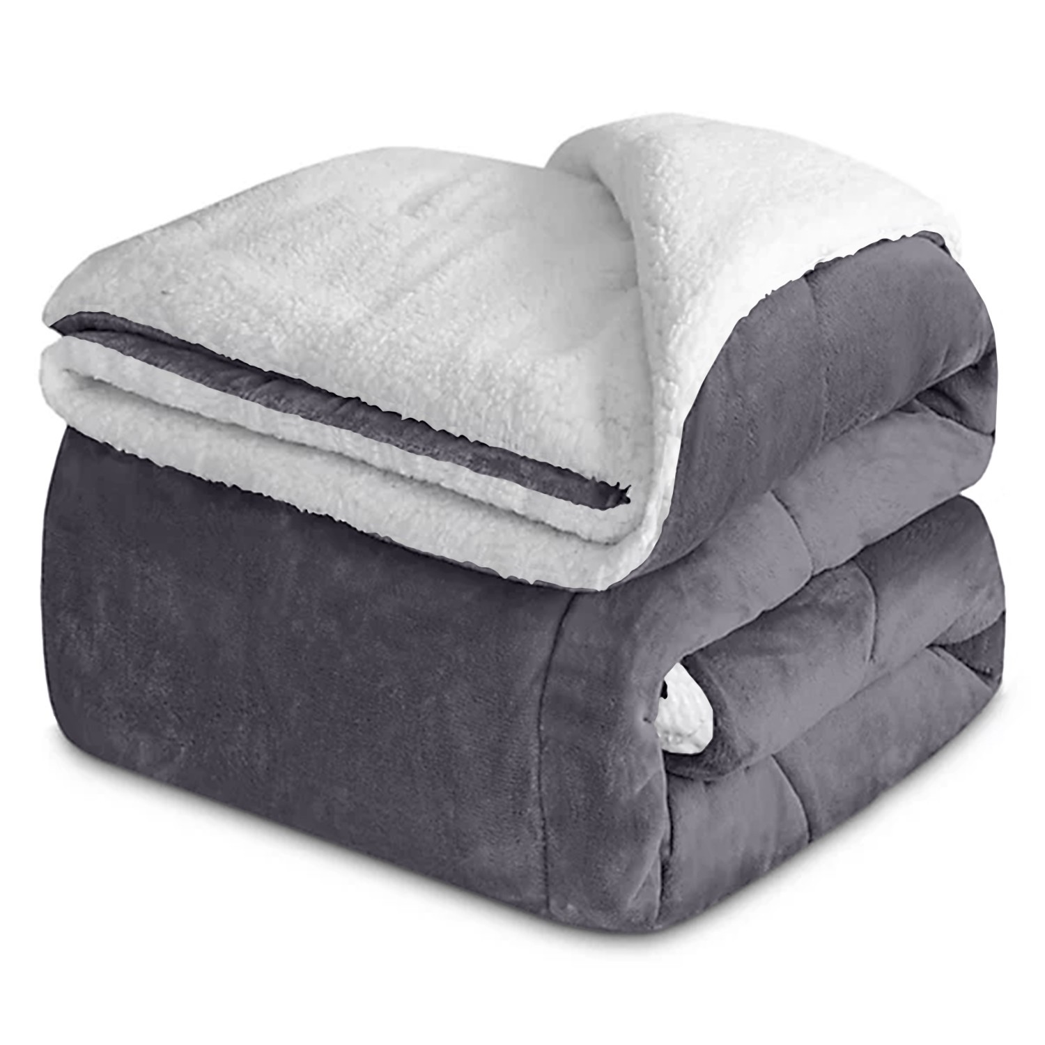 Throw For Winter Soft Bedding Blankets Queen
