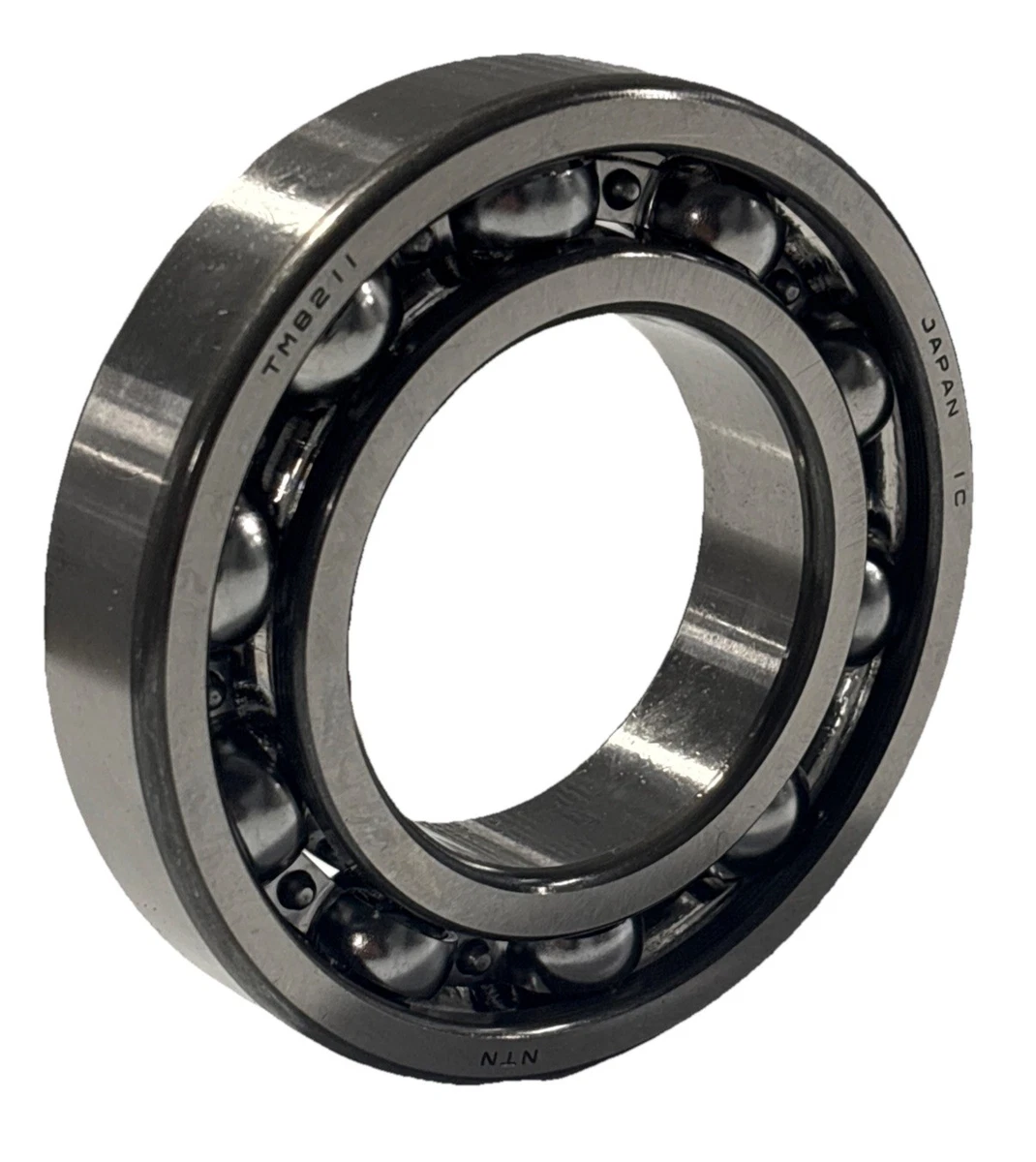 TMB211 - NTN - Ball Bearing photo 2