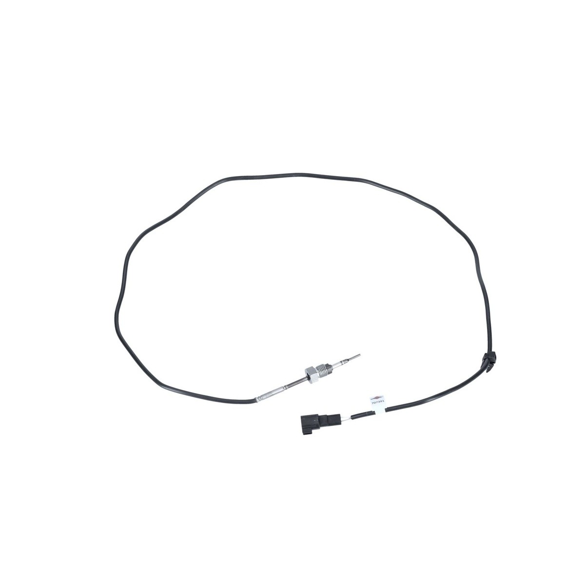 Nrf Abgastemperatursensor Vor Katalysator Ford Transit 2,2 Tdci - Bild 4