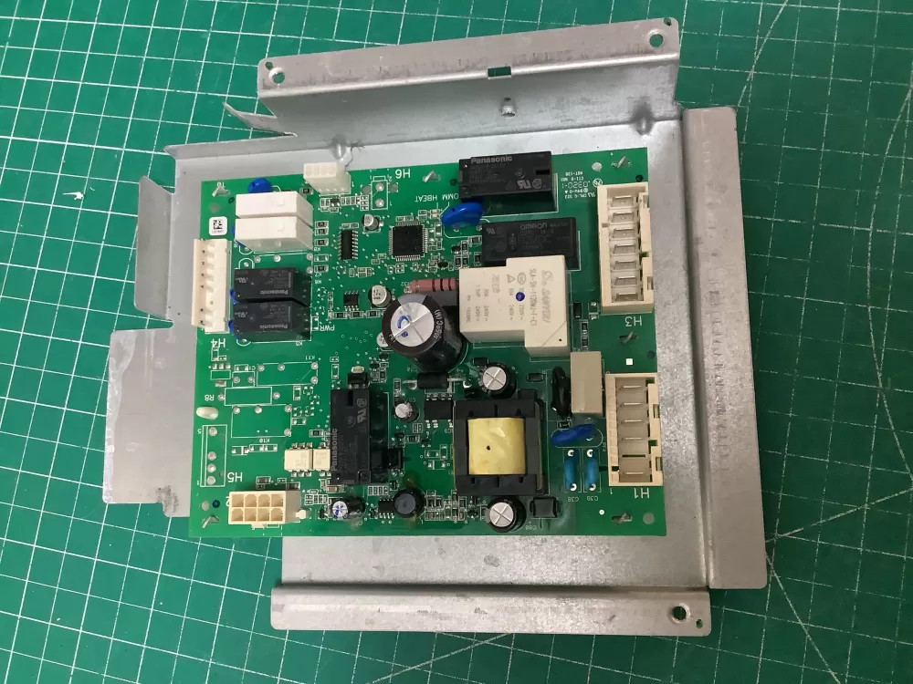 Speed Queen 204783 Washer Main Control Board Output Control
