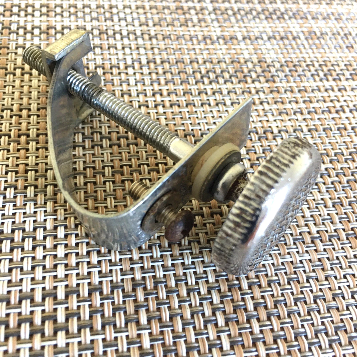 25+ TAMA Snare Drum Percussion Mounts & Assembly Hardware for sale