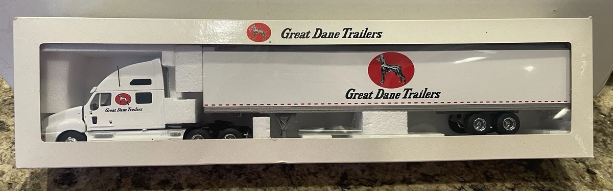 Kenworth 1:43 Diecast Tractor Trailers/Semis for sale | eBay
