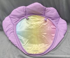 Disney Mermaid Twinkle Trove Activity Gym Play Mat Replacement Fabric Shell Cove