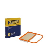 Luftfilter-Einsatz 34 Mm Hengst Filter Passend FüR U.A. VW Polo