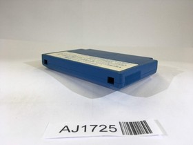 AJ1725 Ikari Warriors NES Famicom Japan