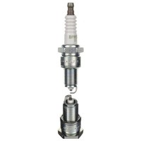 Kerze BPR5EY-11 Harley Davidson Flhtcu Ultra Classic 1340 1980 1998