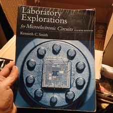 Laboratory Explorations for Microelectronic C...