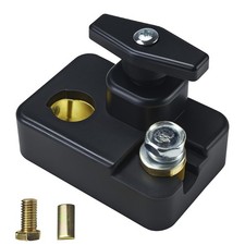 Battery Disconnect Switch 12V 24V Heavy Duty Shut Off Quick Cut Off RV Car Boat
