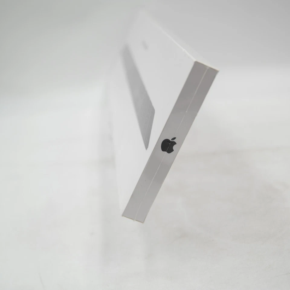 Apple Magic Keyboard with Numeric Keypad | Space Gray/Black | A1843. New - Image 3 of 4