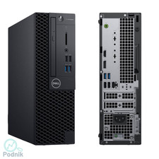Intel Core i5 6th Gen. PC Desktops HDD + SSD & All-In-One