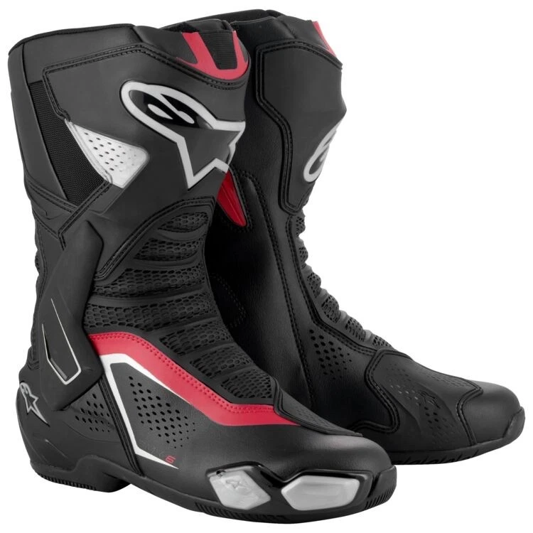 7.5 US Shoe Motorcycle & Powersports Boots for sale | eBay