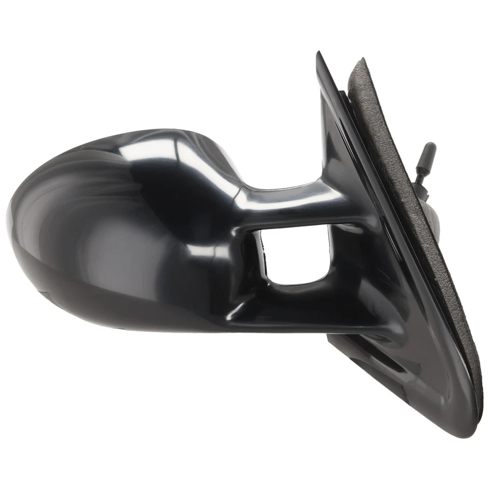 Espejos retrovisores pasajeros lado derecho 4646802 para Plymouth Breeze Chrysler Cirrus Foto 4 de 4