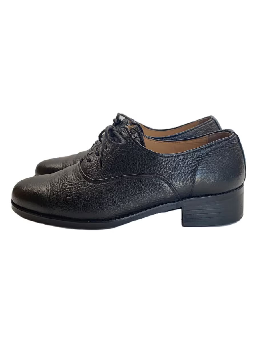 Other Brand Luigi Valentino Dress Shoes 25Cm Blk Lgm68