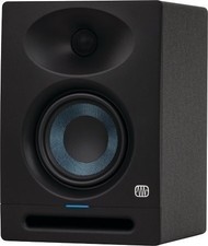 PreSonus Eris Studio 4 4.5-inch 2-Way Active Studio Monitors Open Box
