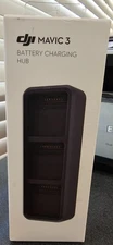 NEW DJI Mavic 3 Enterprise Series Battery Charging Hub
