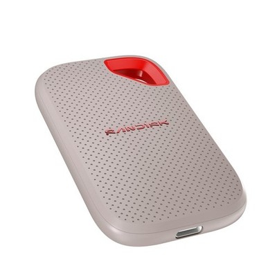 1TB SanDisk Extreme Portable SSD Up to 2000 MB/s
