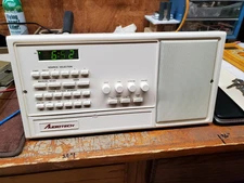 AudioTech Intercom Repair Service