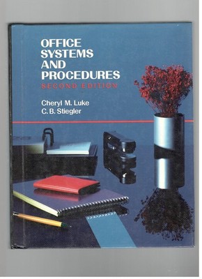 Office Systems Procedures