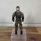 Side Track V1 G.I. Joe 2000 Hasbro Action Figure Only Hight Grade Ships Fast!