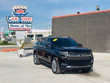 2021 High Country