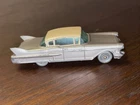 Matchbox Lesney No.27 Cadillac Sixty Special