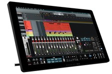 Steven Slate Audio RAVEN MTi MAX Multi-Touch Console Demo Deal 