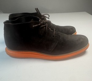 Cole Haan Lunargrand Boots | eBay display picture 3