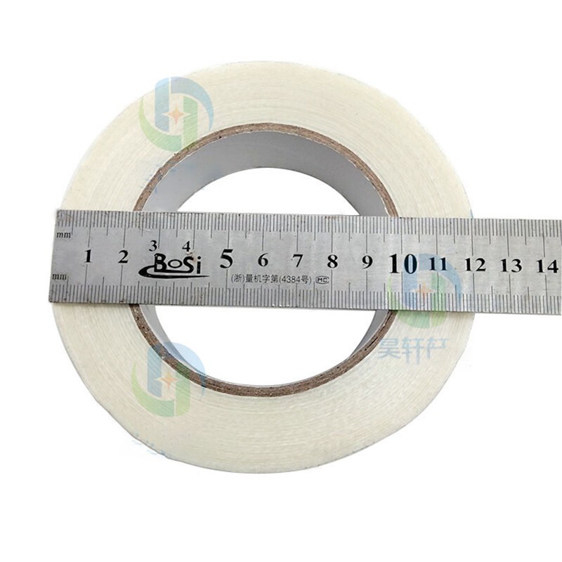 Cross Weave Extra Strong Fiberglass Reinforced Filament Security Tape10-50mmx50M — image 5