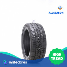 Used 23545r17 Continental Purecontact Ls 94h - 932 Used 23545r17 Continental Purecontact Ls 94h - 932