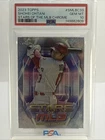 2023 Topps Series 2 - Stars of Mlb Chrome Shohei Ohtani #SMLBC-33 PSA 10 POP=90
