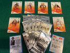 2018 Denny’s Solo: A Star Wars Story -Topps Cards (15 Sealed/Unopened packs) — photo 4