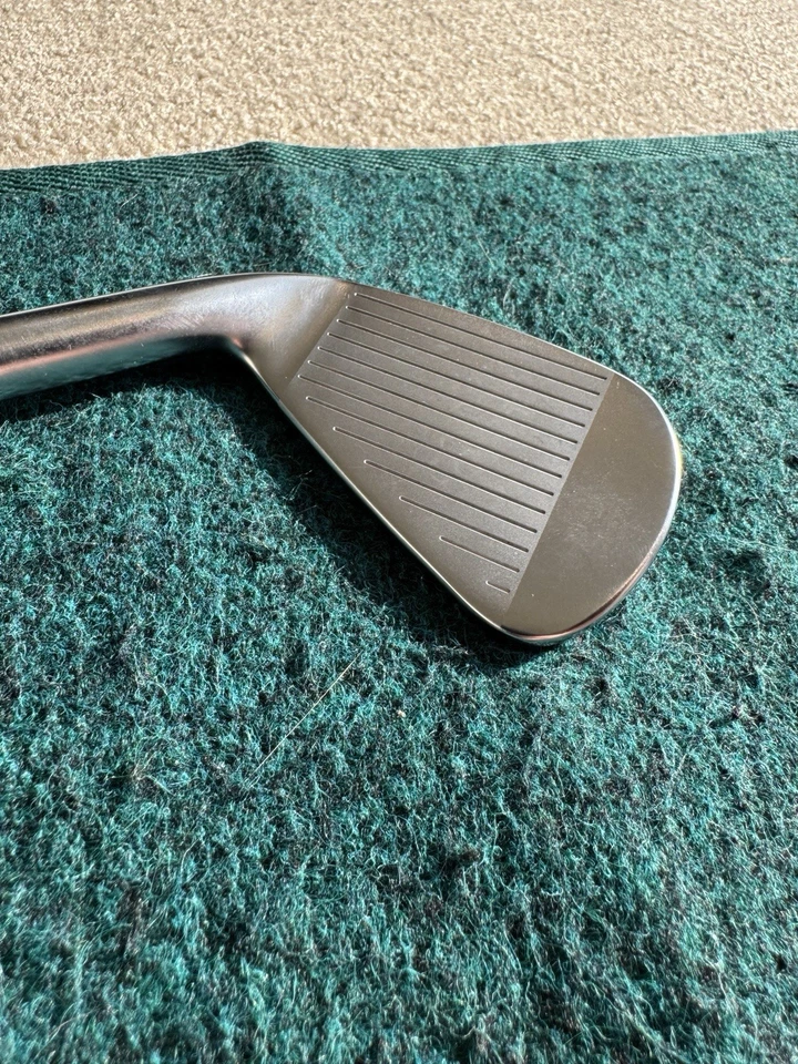 Callaway Apex TCB Forged 3 Iron Tour Issue KBS $ Taper 120 Stiff +0.5 inch  - Image 2 of 4