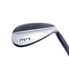 Used Avoda W2 Chrome Sand Wedge / X-Stiff Flex
